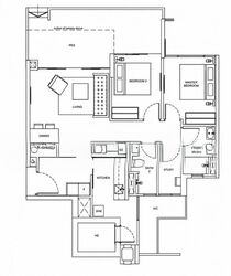 Riversails (D19), Condominium #562218151